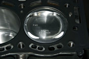 Supra 7mGTE Block upgrade