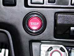 Push Button Start