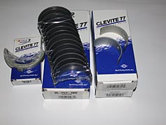 Clevite Bearings