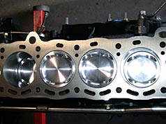 Engine Block