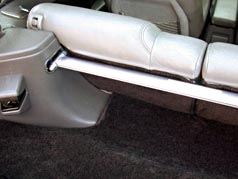 Supra Ignition Upgrade