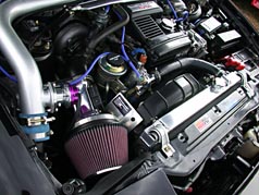 1989 Supra Turbo