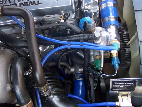 2007 Honda vtx 1300 oil capacity #2