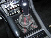 Supra 7mGTE Shifter upgrade