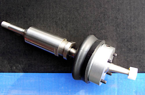 1995 Nissan maxima shift linkage #5
