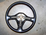 mkIII supra Steering wheel