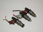 Toyota Supra Fuel Injectors