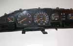 Toyota Supra Gauge Cluster