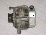 Supra OEM alternator