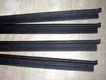 Supra grey door sills