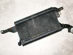 1989 Supra Used Intercooler