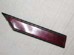 Toyota Supra Side Molding Trim