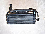 Supra Oil Cooler