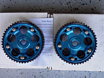 supra adjustable cam_gears