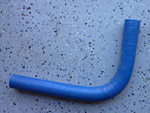 supra turbo silicone radiator hose